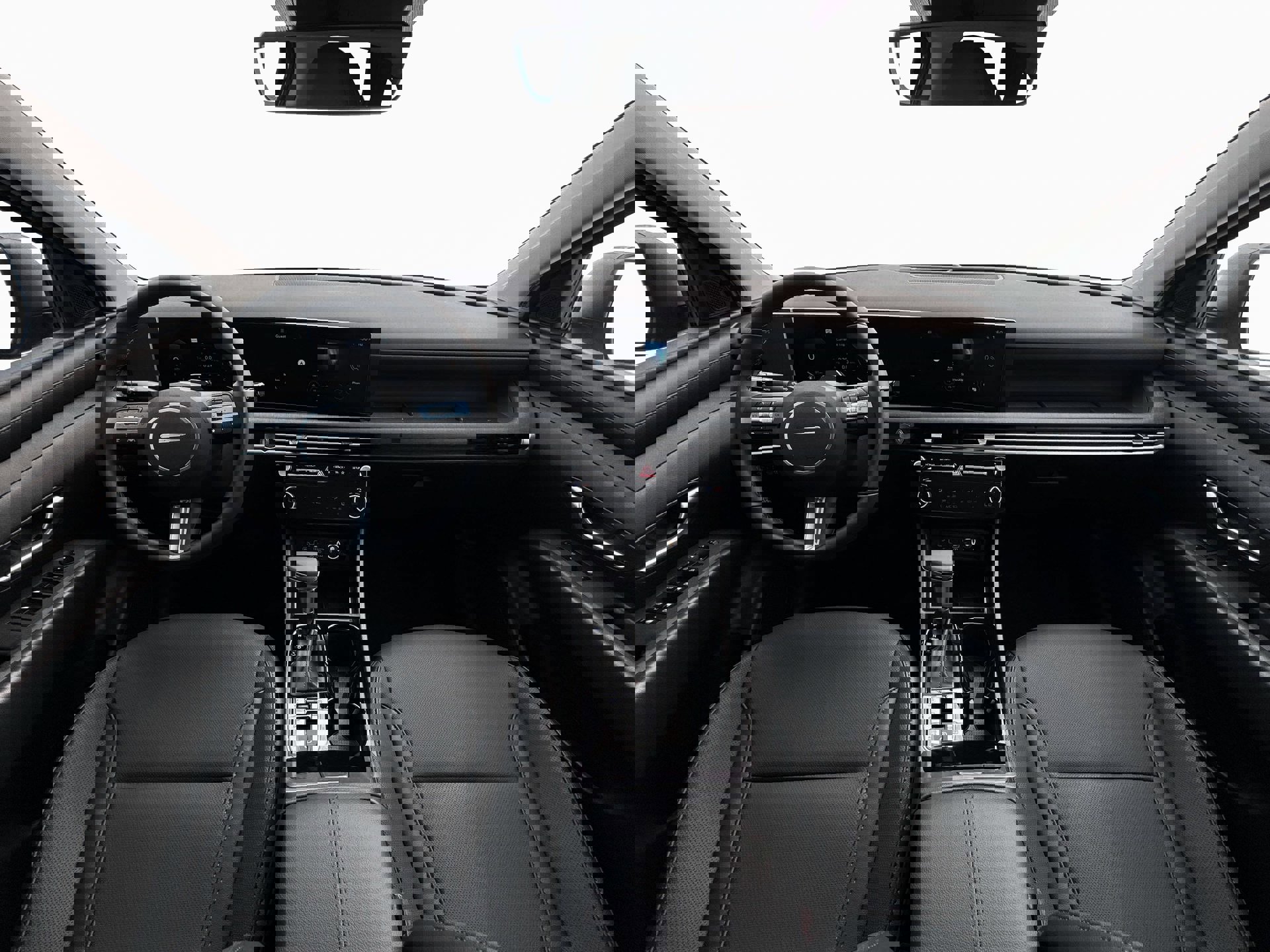 New 2026 Hyundai Tucson SEL image 13