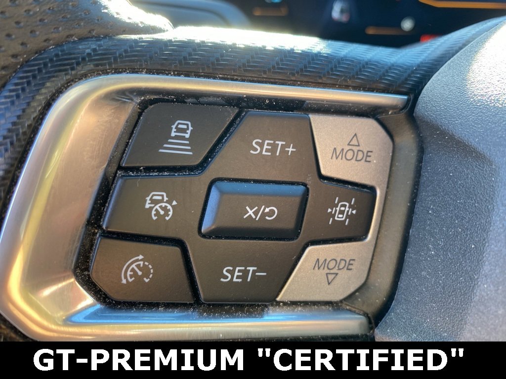 Certified 2024 Ford Mustang GT Premium image 19