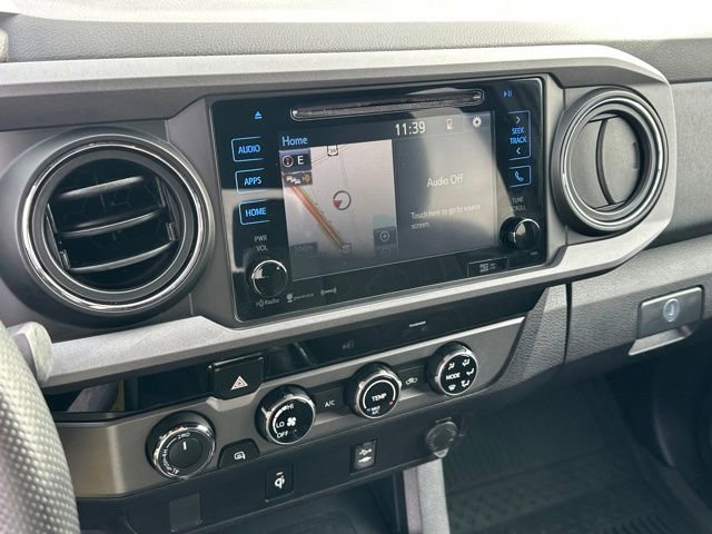 Used 2017 Toyota Tacoma 4x4 Double Cab image 23