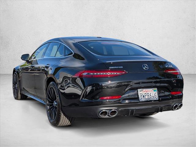 Used 2021 Mercedes-Benz AMG GT 53 image 7