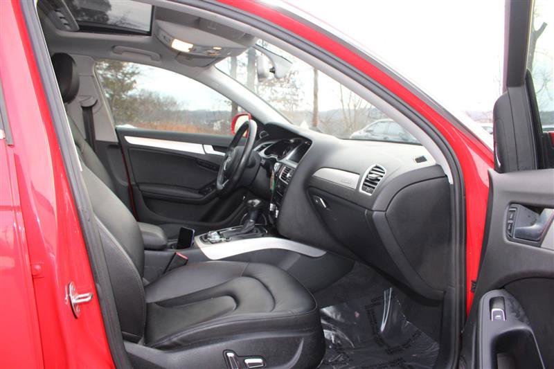 Used 2016 Audi A4 2.0T Premium Plus w/ Technology Package image 13