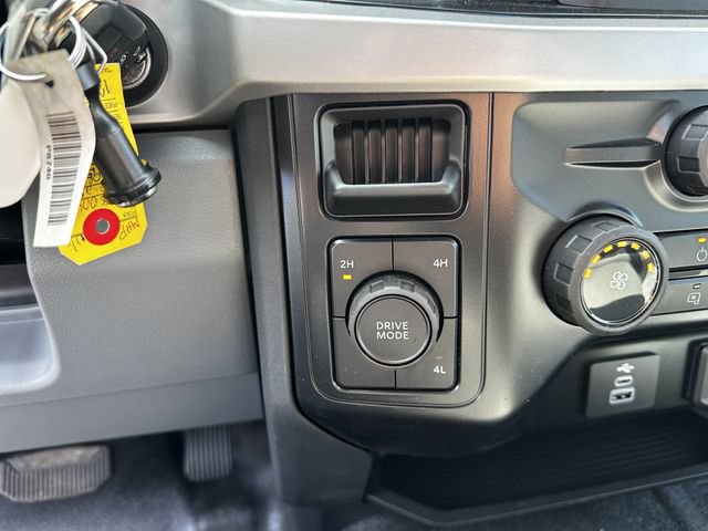 New 2026 Ford F550 4x4 Regular Cab Super Duty image 21