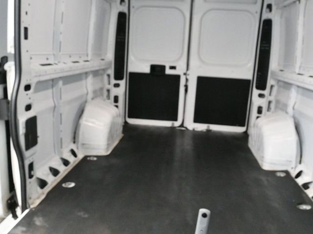 Used 2025 RAM ProMaster 2500 w/ Convenience Group image 19