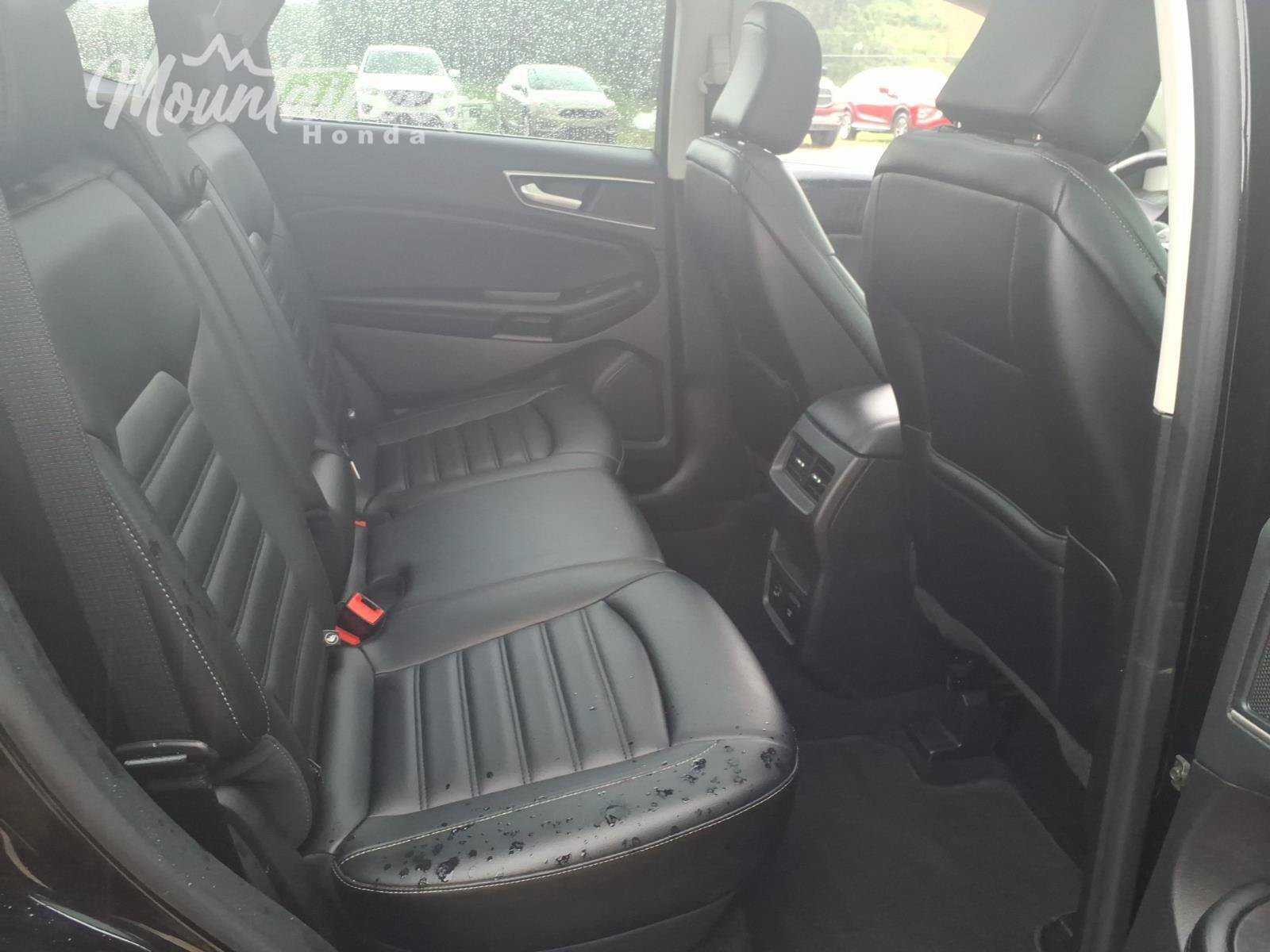 Used 2022 Ford Edge SEL w/ Convenience Package AWD/4WD image 20