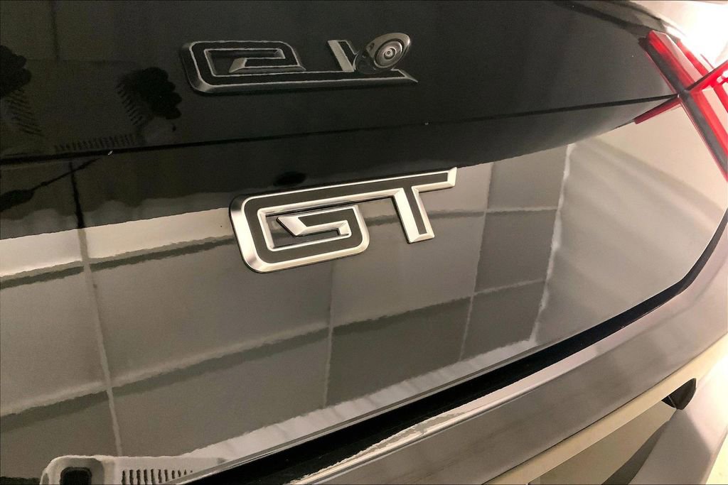 Used 2024 Ford Mustang GT Premium image 29