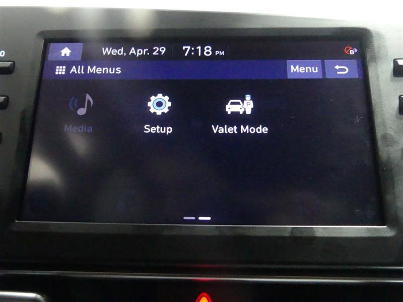 Used 2022 Hyundai Elantra SEL FWD image 42