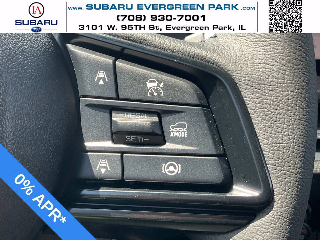 New 2026 Subaru Outback Premium AWD/4WD image 23