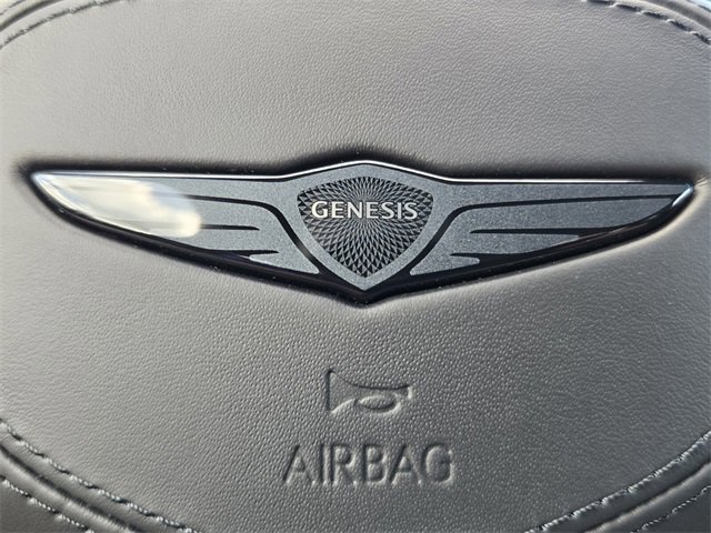 New 2026 Genesis GV80 3.5T e-SC image 14