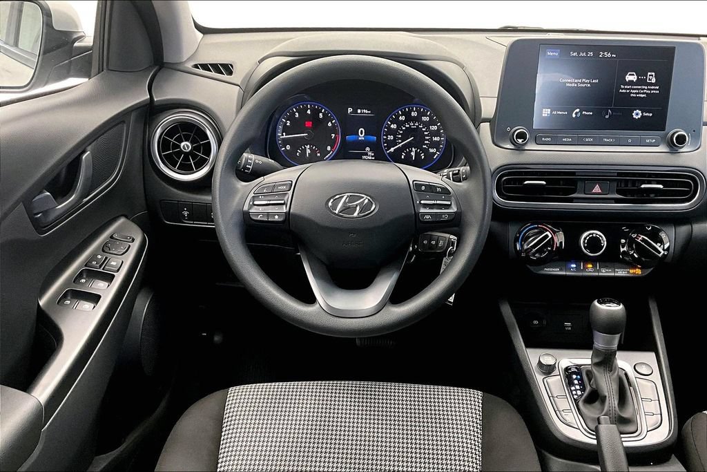 Certified 2023 Hyundai Kona SE w/ Cargo Package AWD/4WD image 5