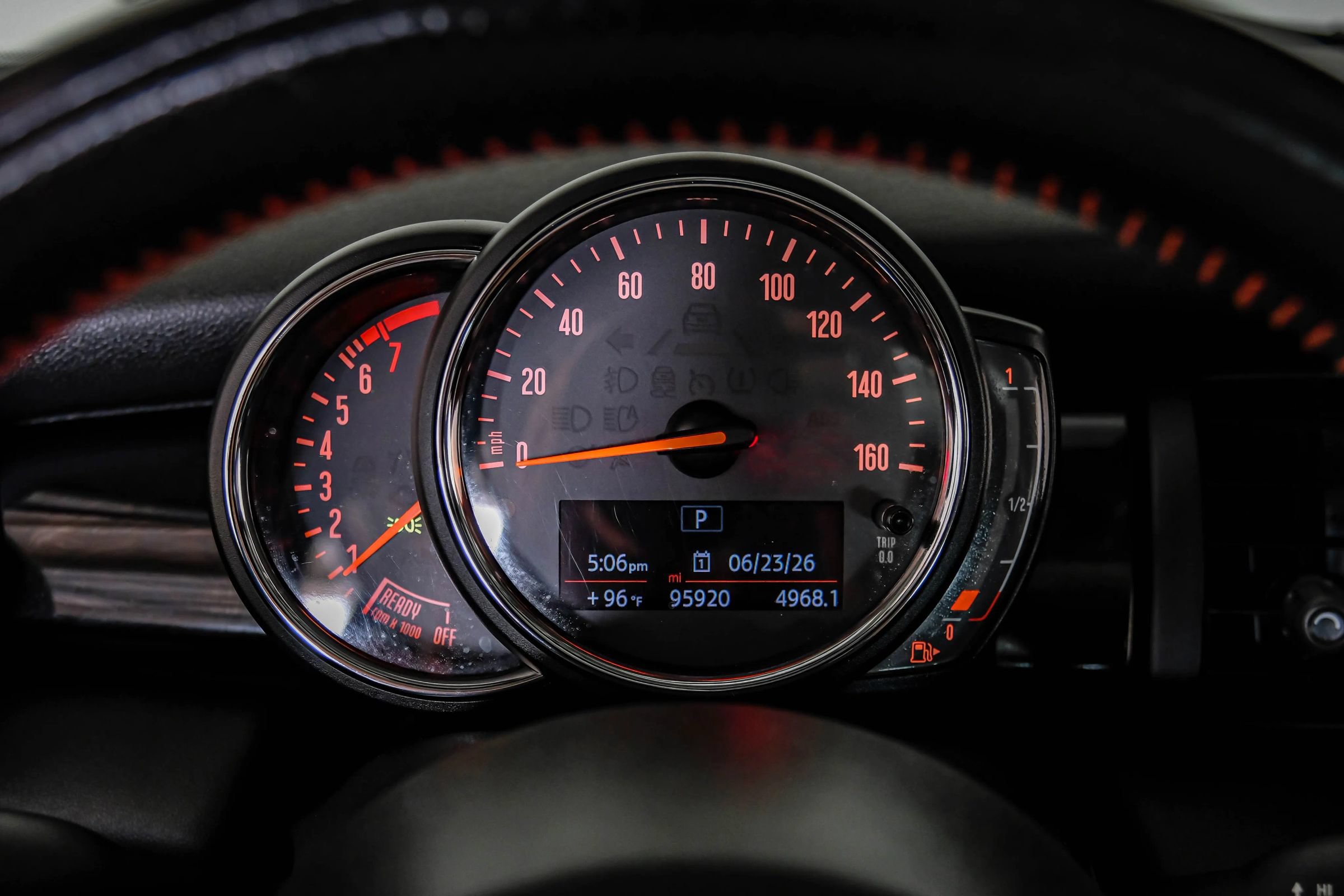 Used 2019 MINI Cooper S w/ Premium Package FWD image 19