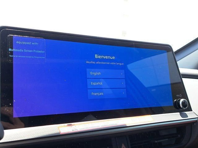 New 2025 Toyota Prius XSE image 21