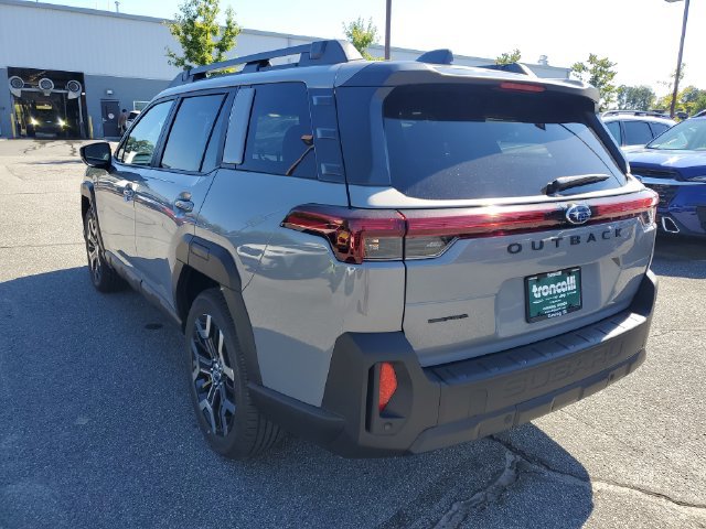 New 2026 Subaru Outback Touring XT AWD/4WD image 4
