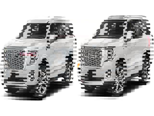 Used 2022 GMC Yukon Denali