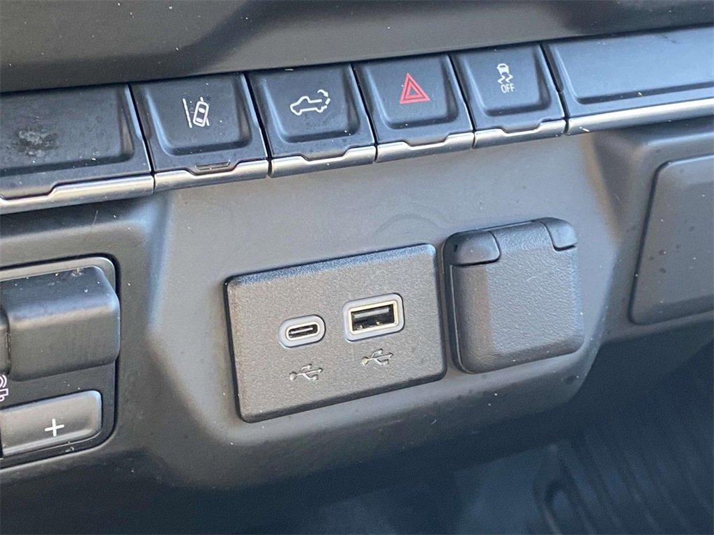 Used 2024 Chevrolet Silverado 2500 W/T w/ WT Convenience Package image 58
