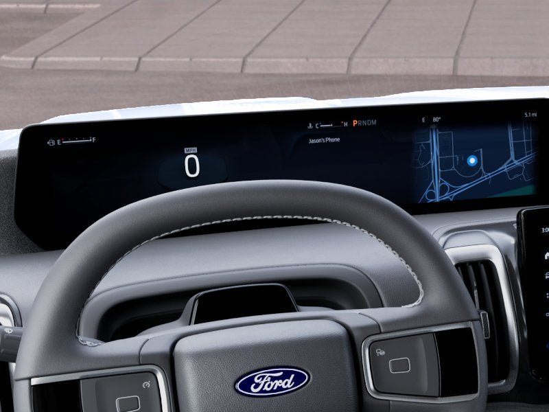 New 2027 Ford Expedition Max Platinum AWD/4WD image 13