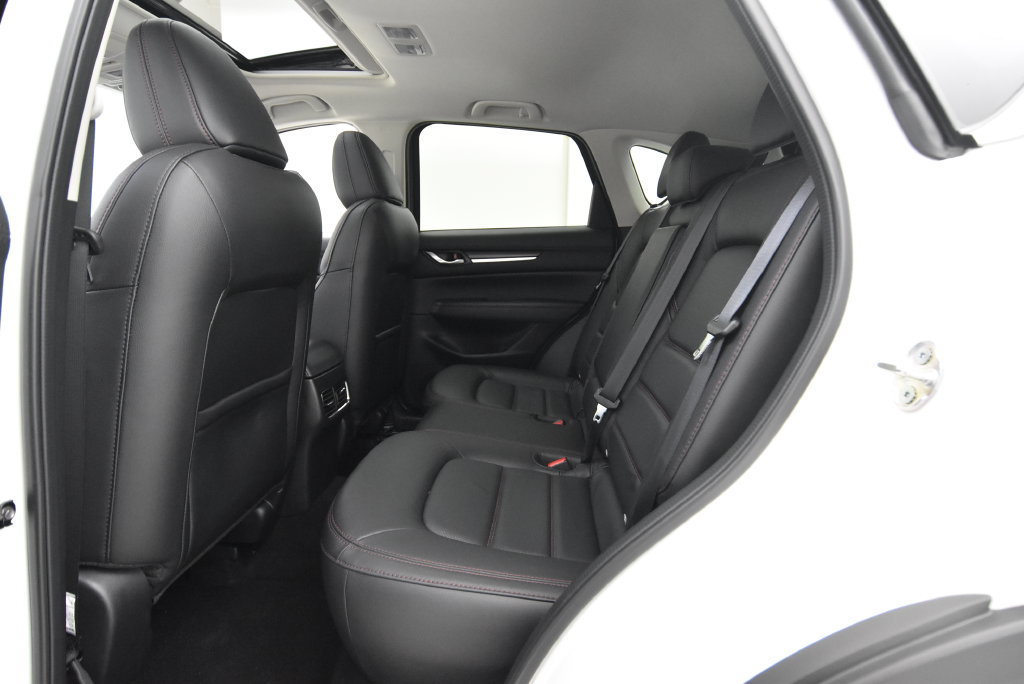 Used 2025 MAZDA CX-5 Carbon Edition AWD/4WD image 26