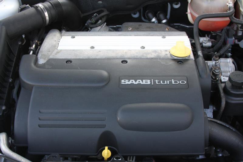 Used 2009 Saab 9-3 2.0T image 20