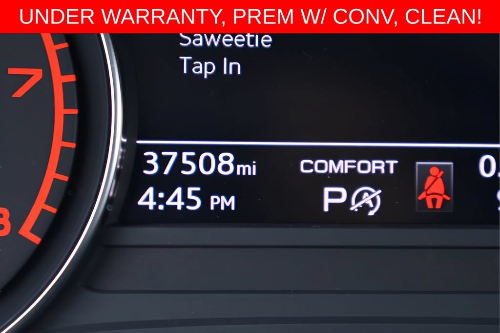 Used 2023 Audi Q5 Premium w/ Convenience Package AWD/4WD image 23