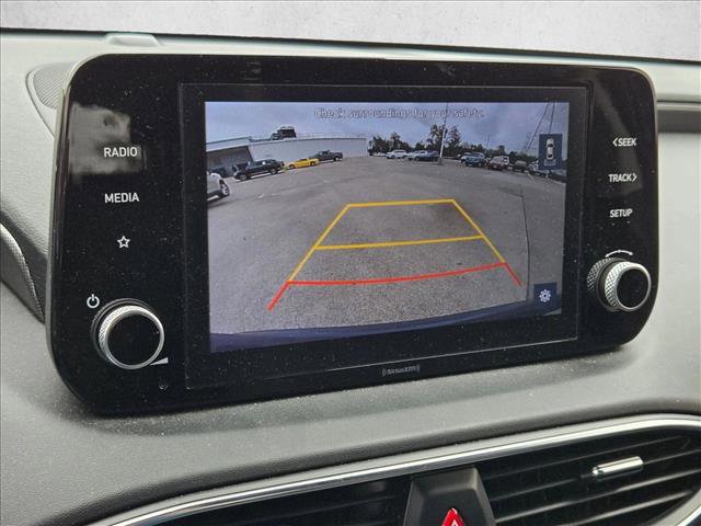 Used 2021 Hyundai Santa Fe SEL w/ Convenience Package image 11