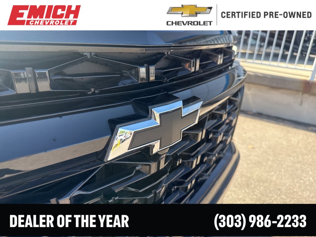Certified 2024 Chevrolet Traverse RS w/ LPO, Floor Liner Package image 11