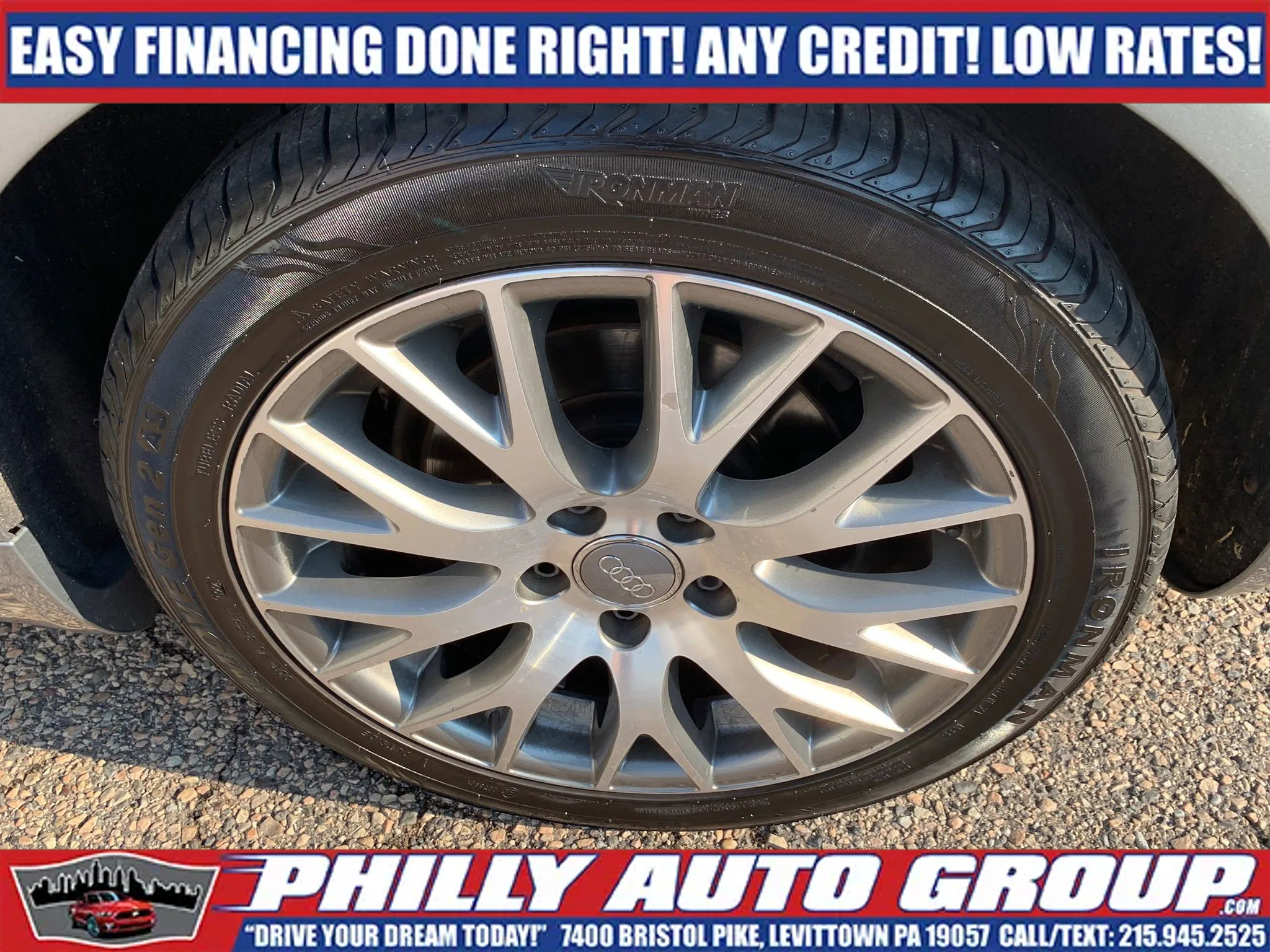 Used 2008 Audi A4 2.0T image 31