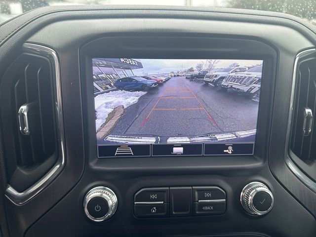 Used 2020 GMC Sierra 1500 AT4 w/ AT4 Premium Package image 24