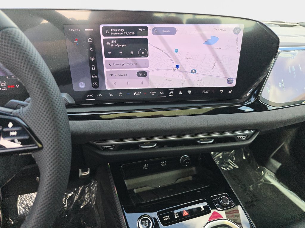 New 2026 Audi A6 Prestige AWD/4WD image 23