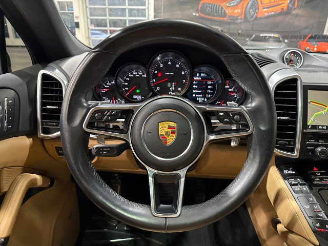 Used 2016 Porsche Cayenne image 71