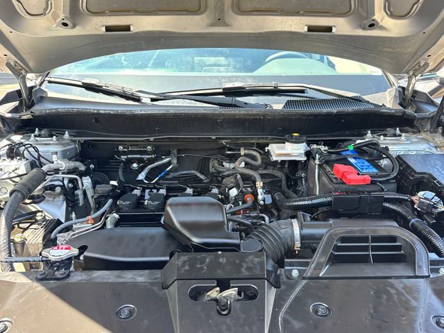 Used 2023 Honda CR-V EX image 25