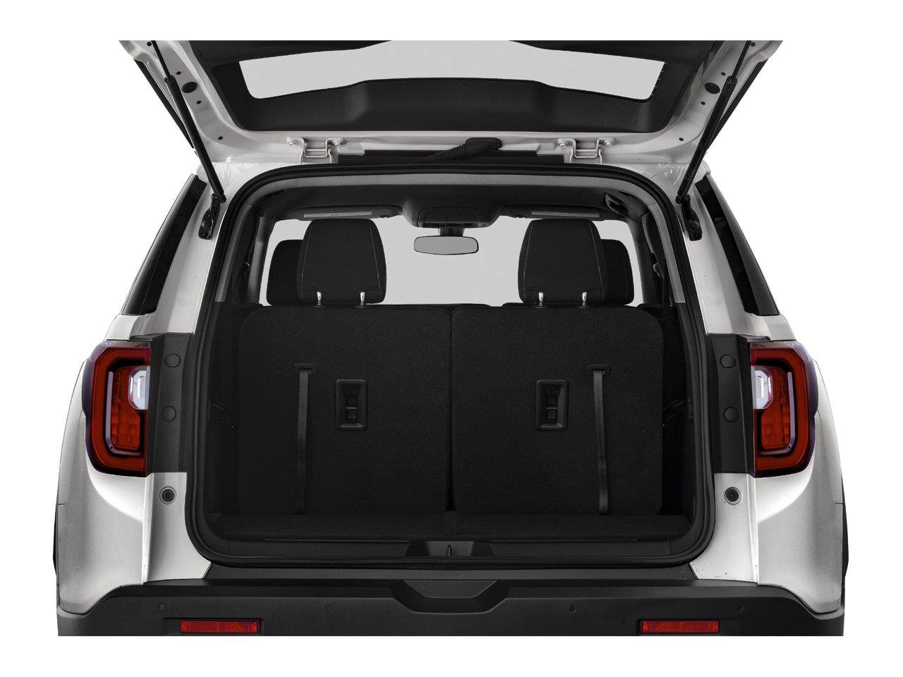 Used 2021 GMC Acadia SLT w/ Elevation Edition AWD/4WD image 11