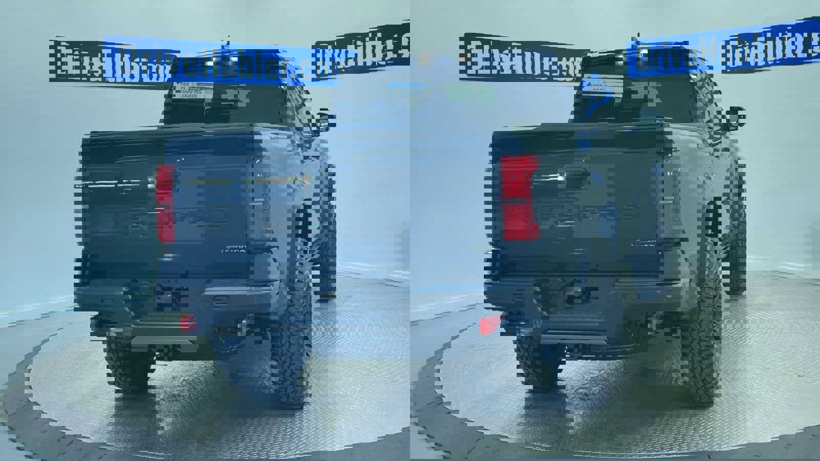 Used 2024 Toyota Tacoma TRD Pro image 2