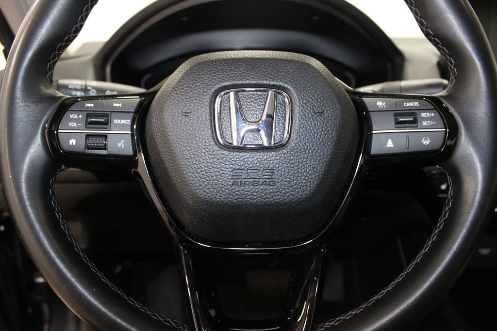 Used 2024 Honda Civic EX image 13