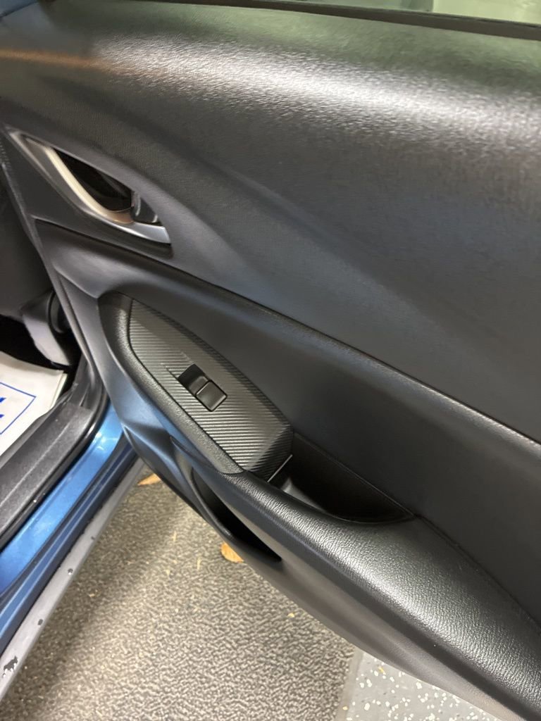 Used 2020 MAZDA CX-3 Sport image 21