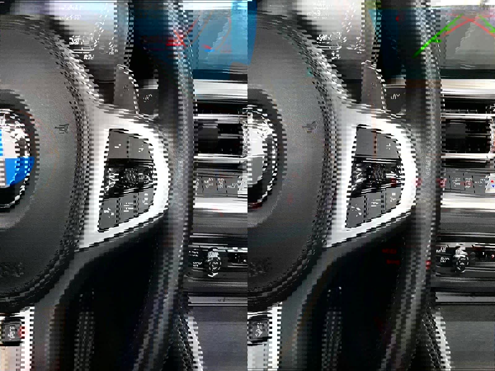 Used 2023 BMW 430i xDrive Convertible w/ M Sport Package image 20