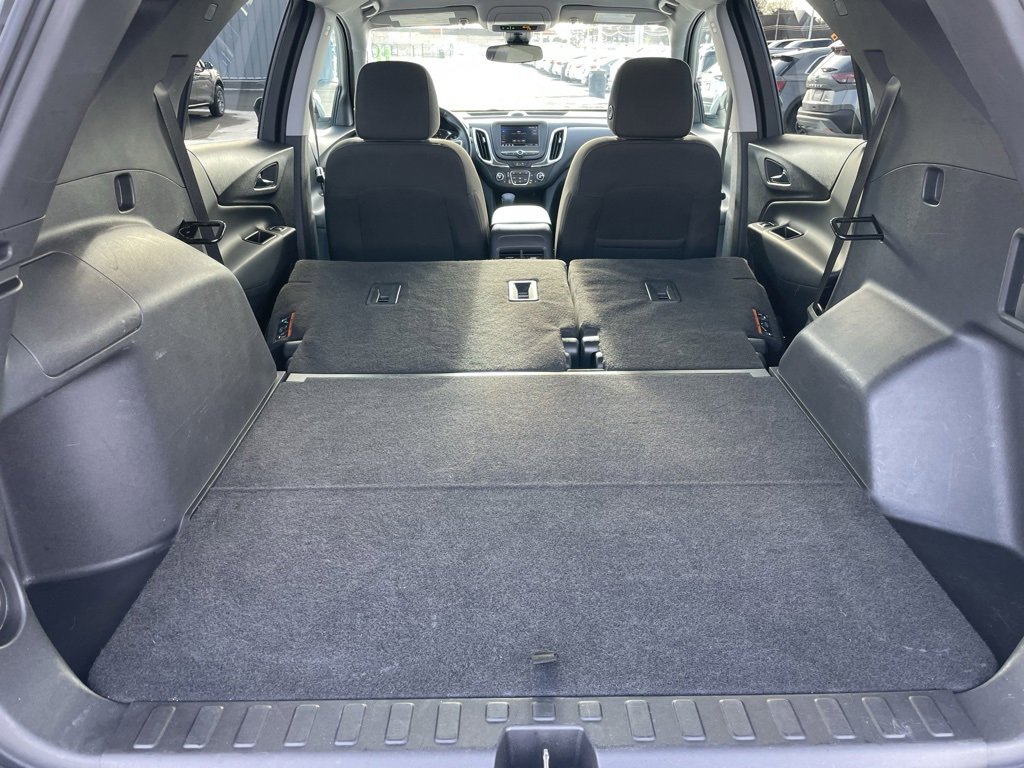 Used 2024 Chevrolet Equinox LT image 31