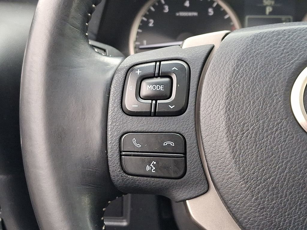 Used 2016 Lexus NX 200t AWD w/ Accessory Package 2 image 22