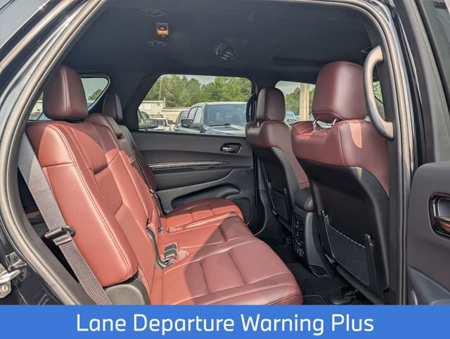 New 2026 Dodge Durango GT AWD/4WD image 30