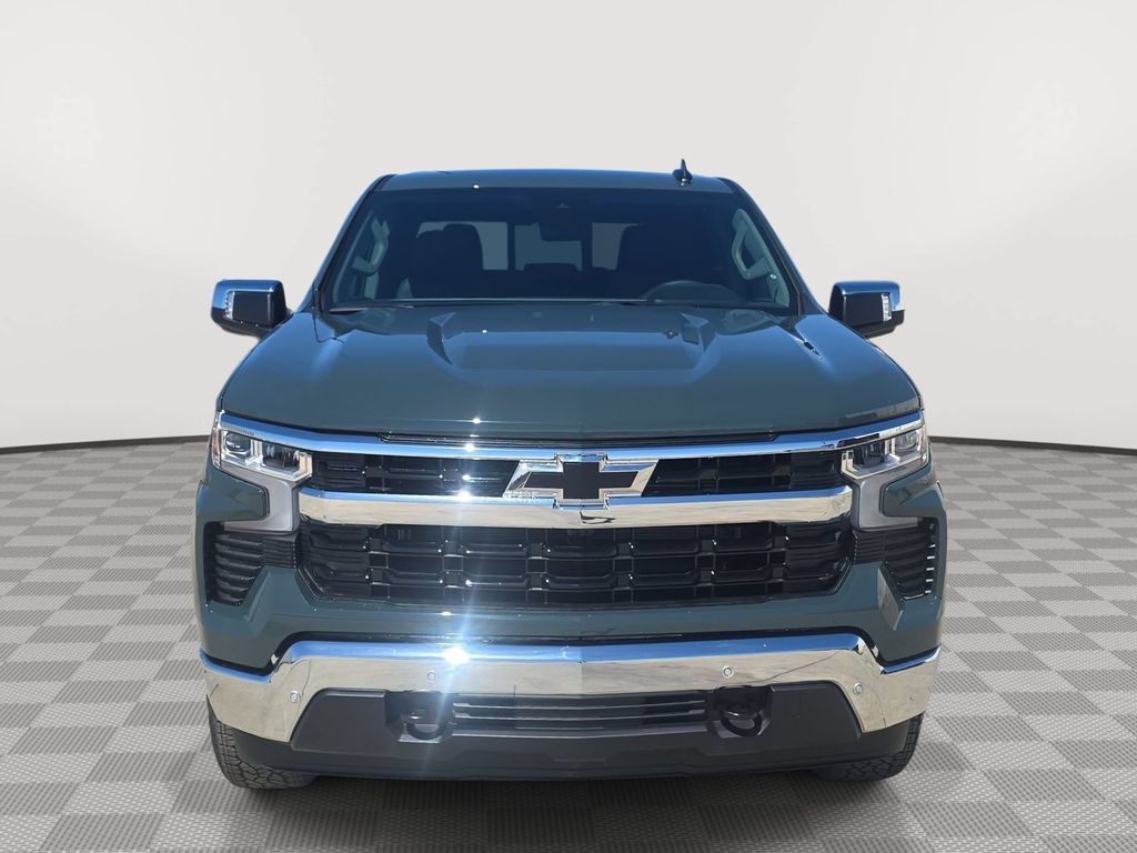 New 2026 Chevrolet Silverado 1500 LT w/ All Star Edition Plus AWD/4WD image 2