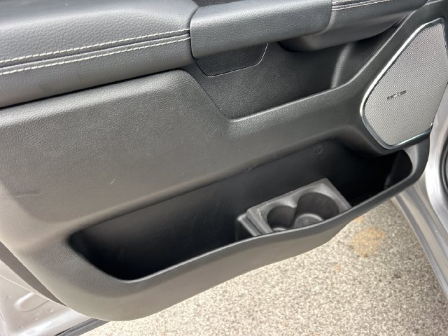 New 2026 RAM 1500 Laramie w/ Night Edition AWD/4WD image 31