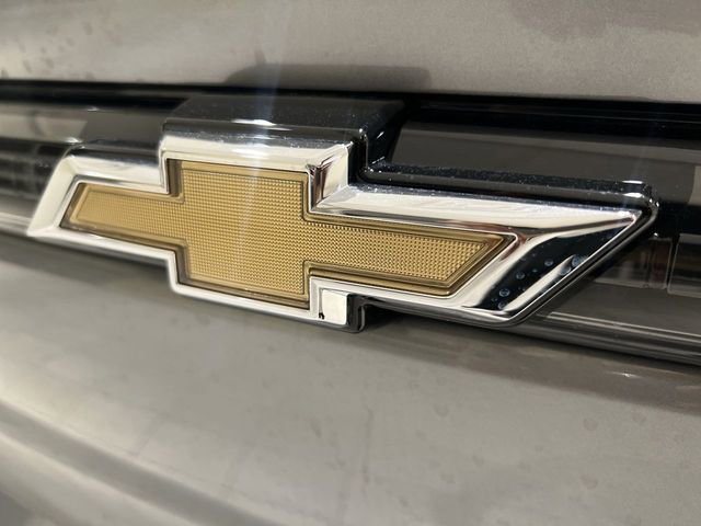 New 2026 Chevrolet Equinox EV LT image 27