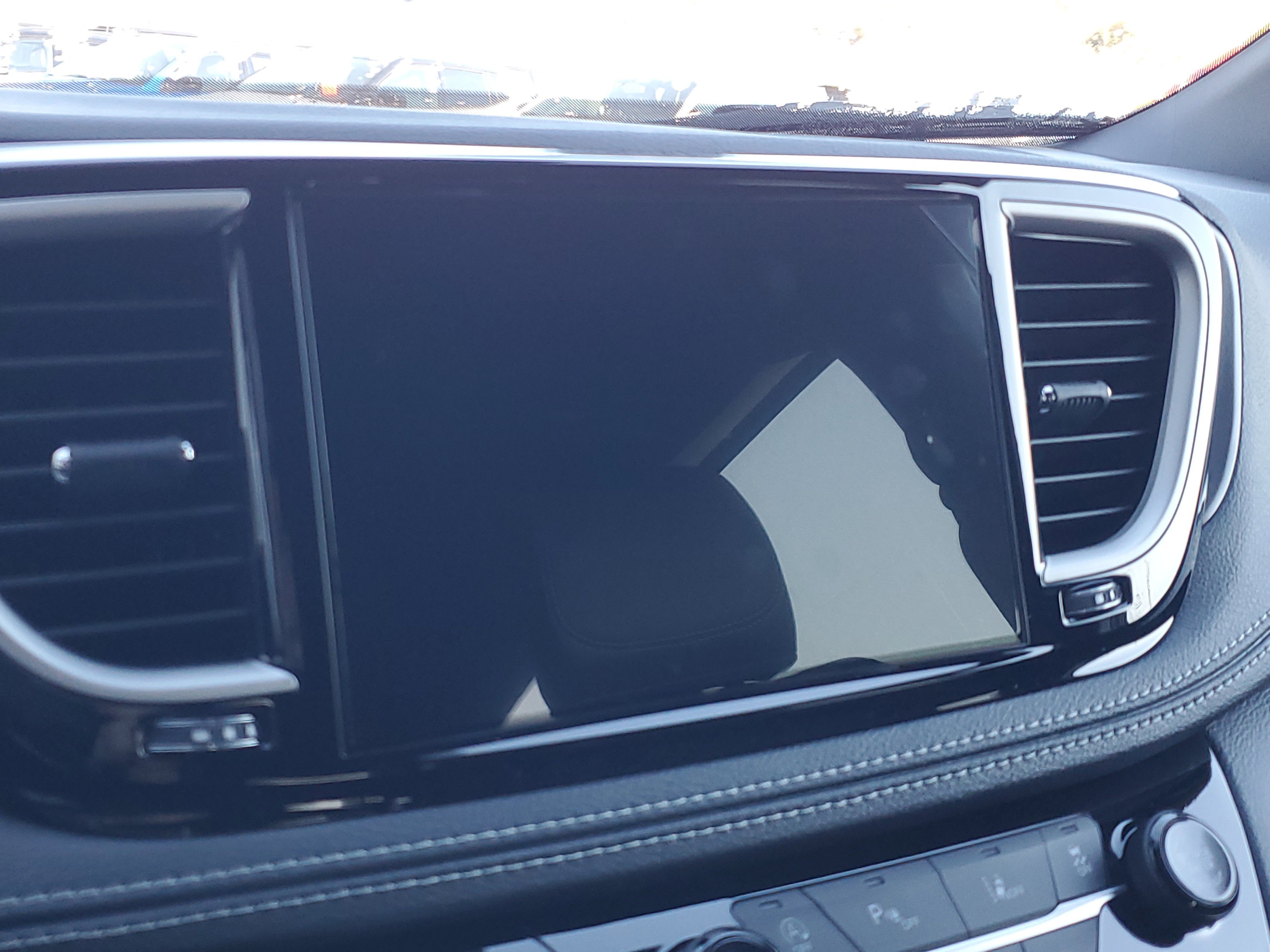 New 2026 Chrysler Pacifica Select image 15