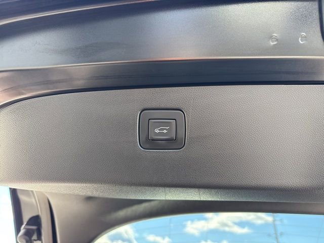 Certified 2025 Buick Envista Sport Touring w/ Convenience I Package image 30