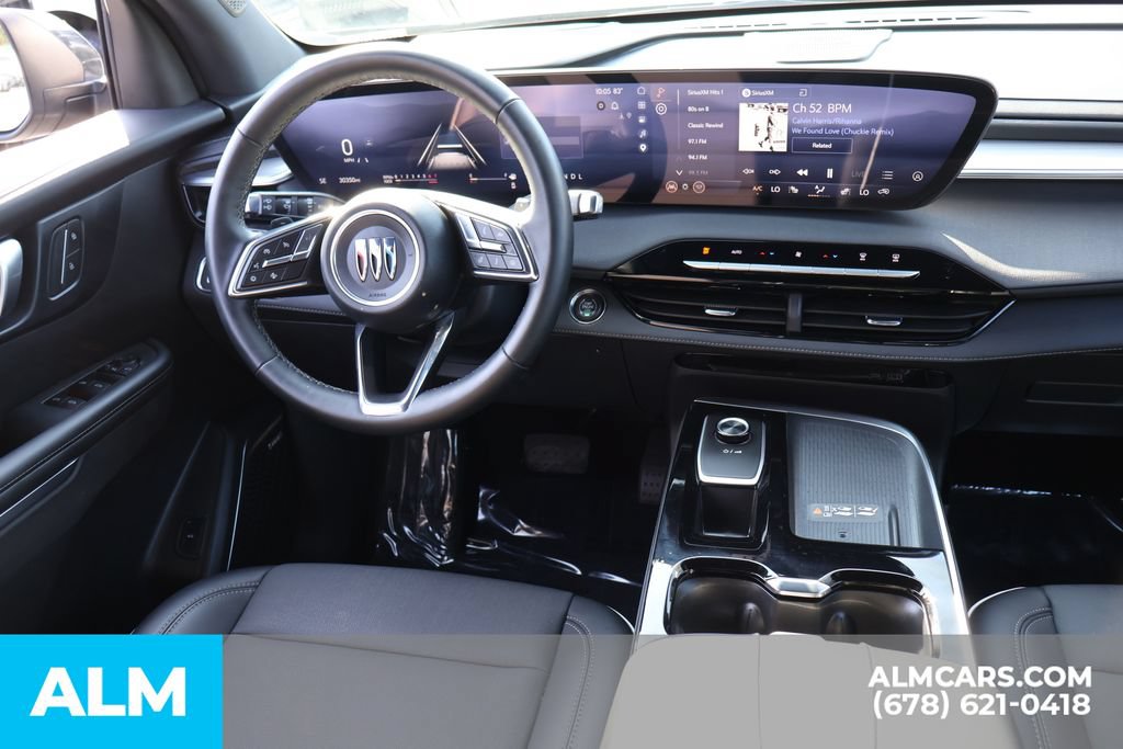 Used 2026 Buick Enclave Preferred FWD image 30