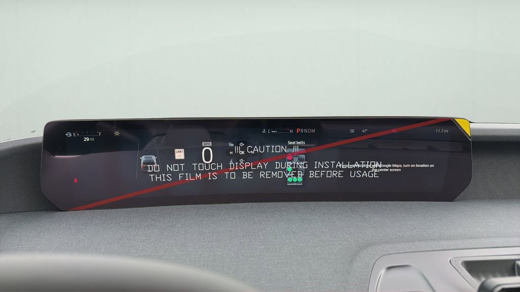 New 2026 Ford Expedition Max Active AWD/4WD image 41