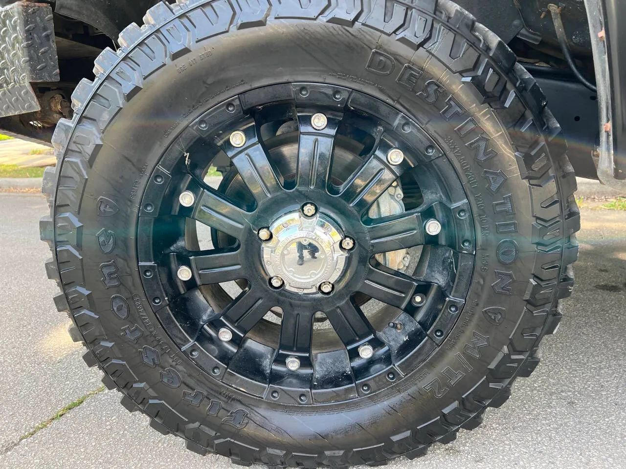 Used 2015 Toyota Tundra SR5 w/ SR5 Upgrade Package image 9