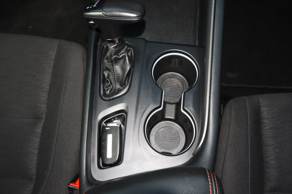 Used 2025 Dodge Durango GT AWD/4WD image 20