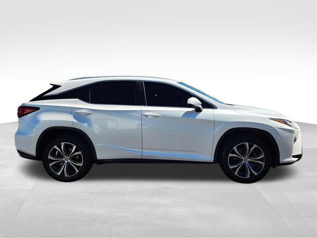 Used 2016 Lexus RX 350 AWD w/ Premium Package image 6