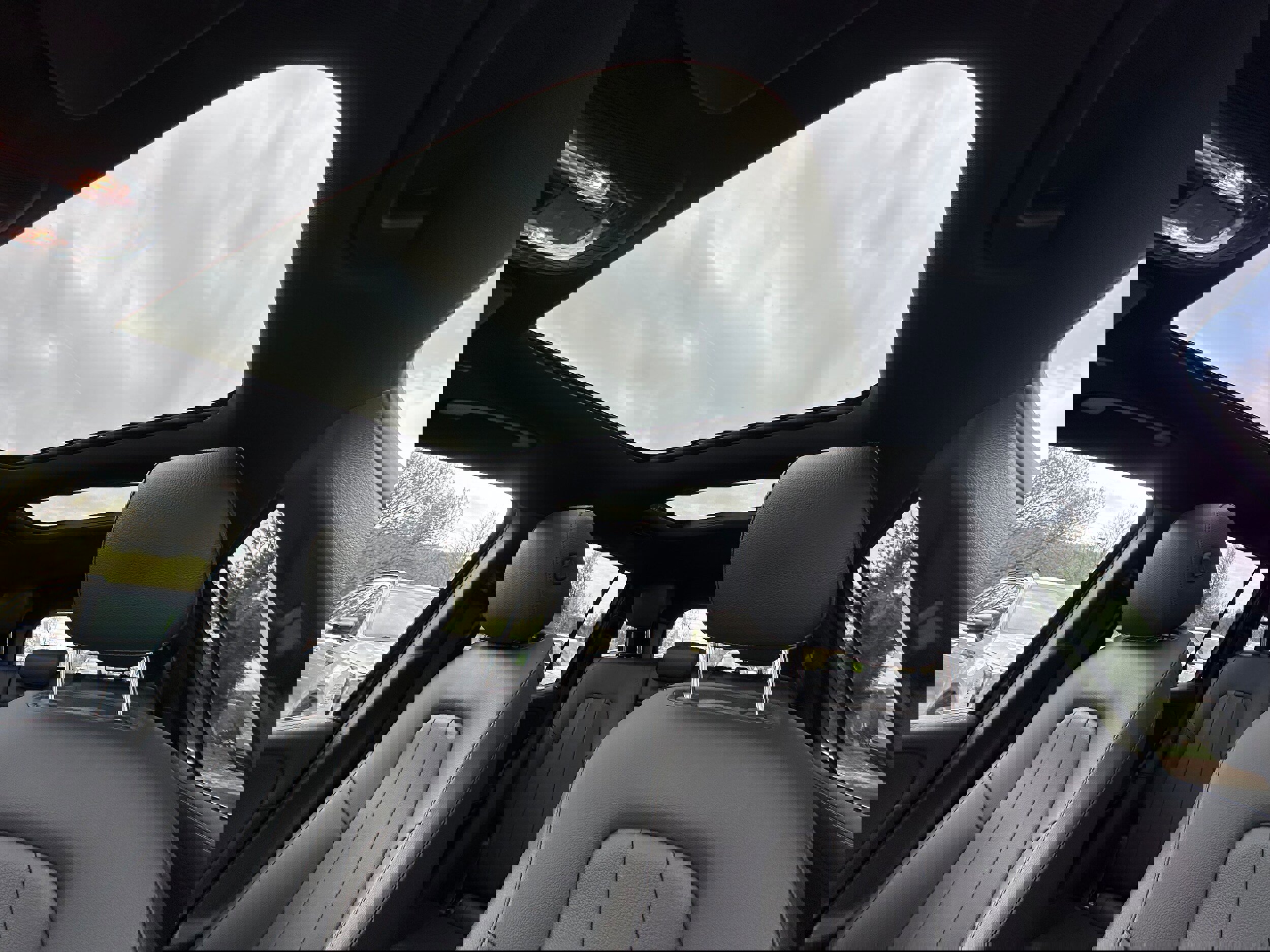 Used 2021 Mercedes-Benz GLB 250 4MATIC image 35