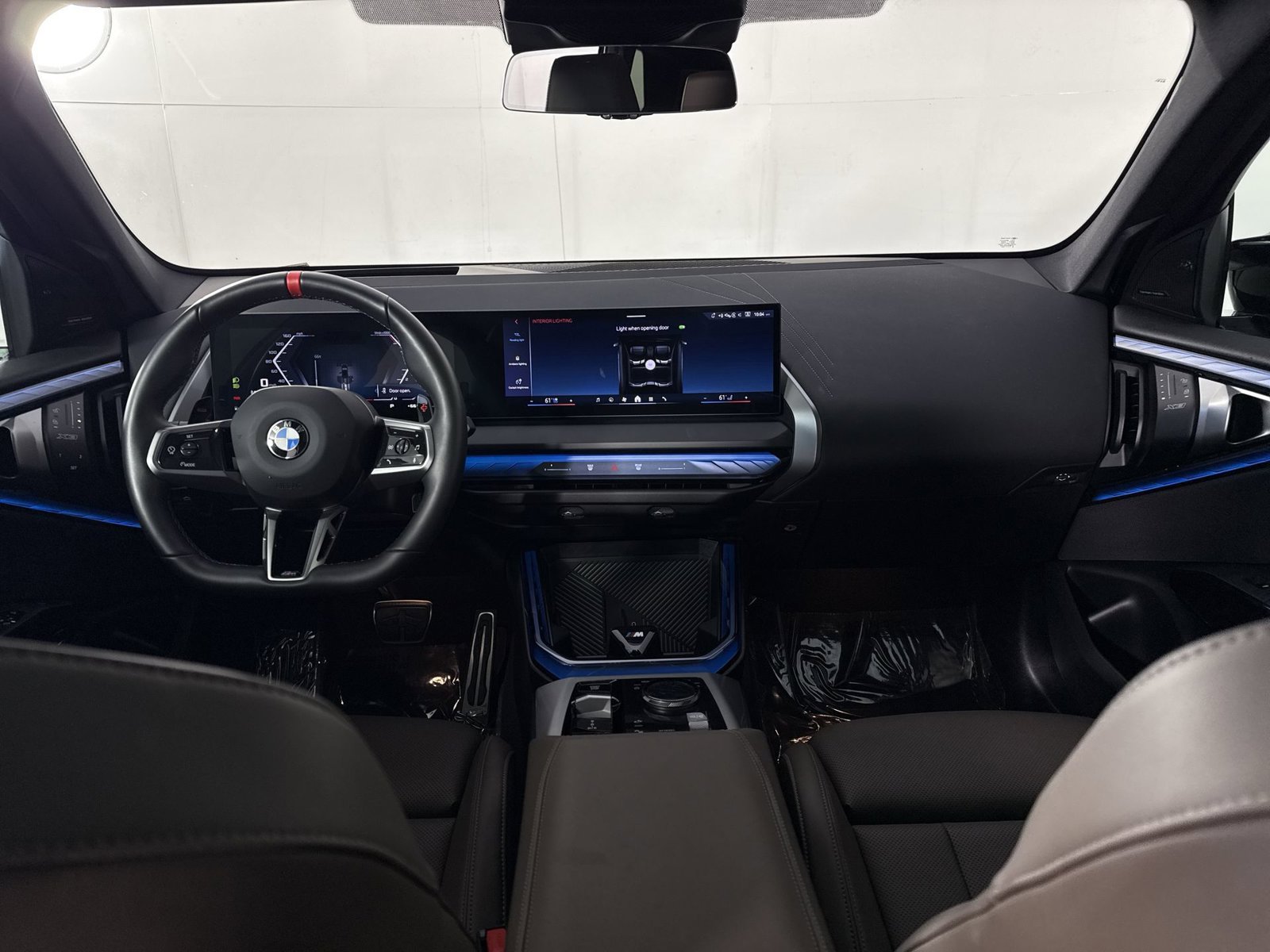 Used 2026 BMW X3 M50 AWD/4WD image 24