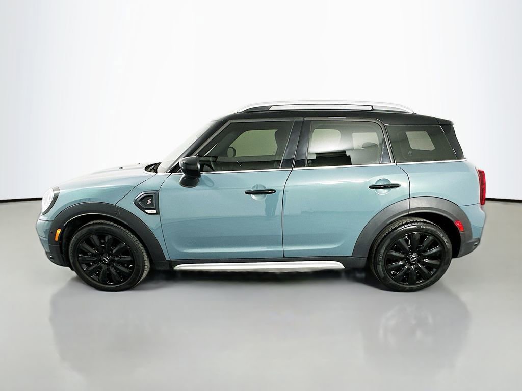 Certified 2023 MINI Cooper Countryman S image 8